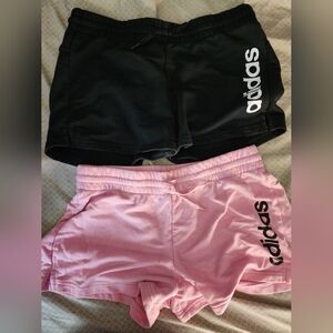 ADIDAS SHORTS